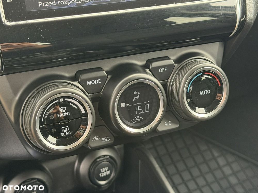 Suzuki Swift - 28