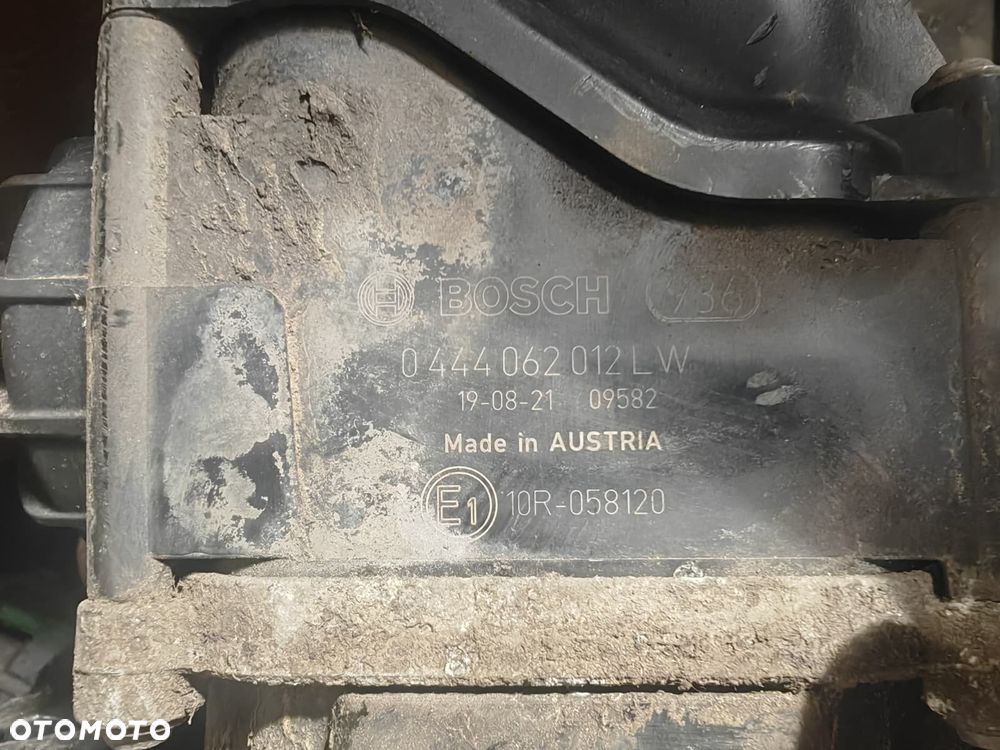 POMPA ADBLUE MODUŁ POMPY ADBLUE MAN TGX TGS TG3 EURO 6 81154036150 - 7