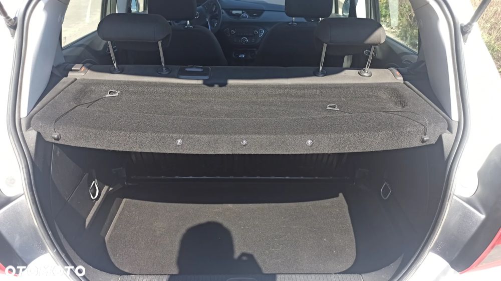 Opel Corsa 1.4 Enjoy - 39