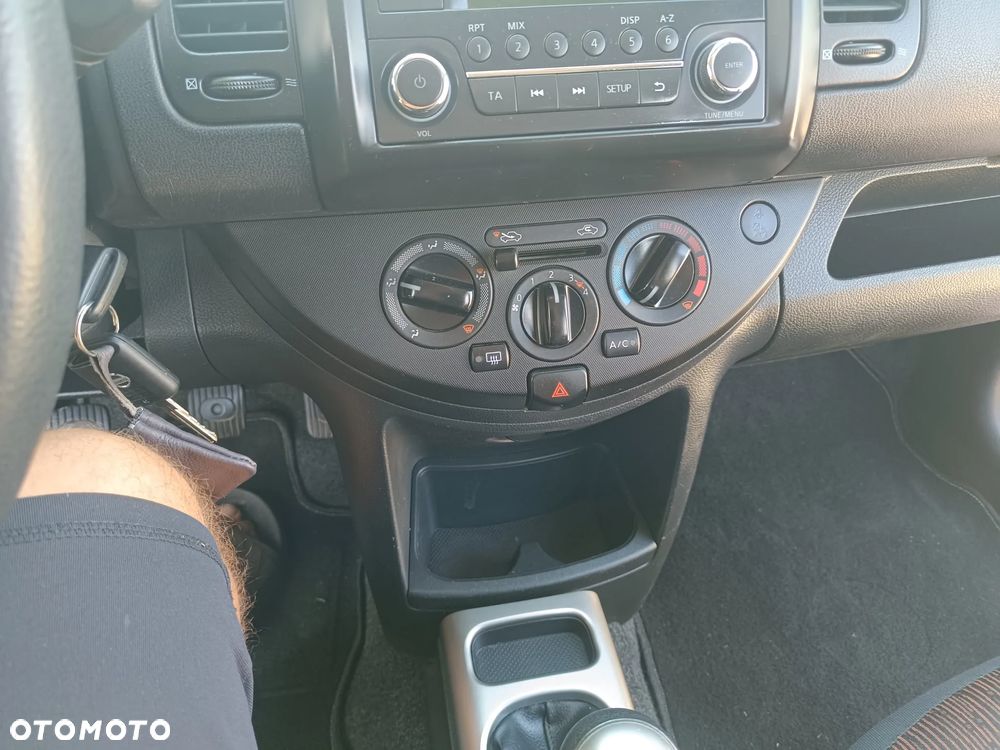 Nissan Note - 26