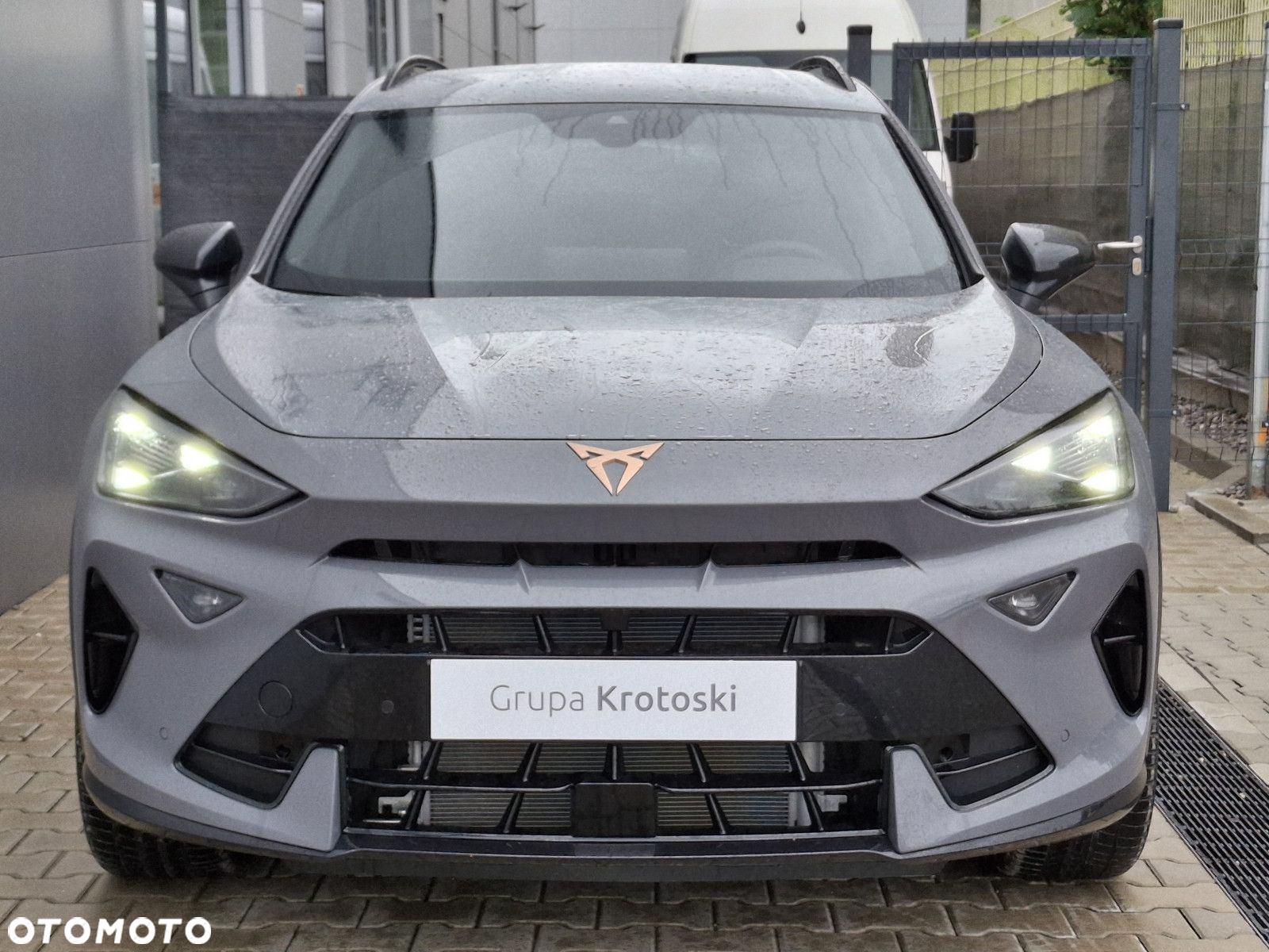 Cupra Formentor - 3
