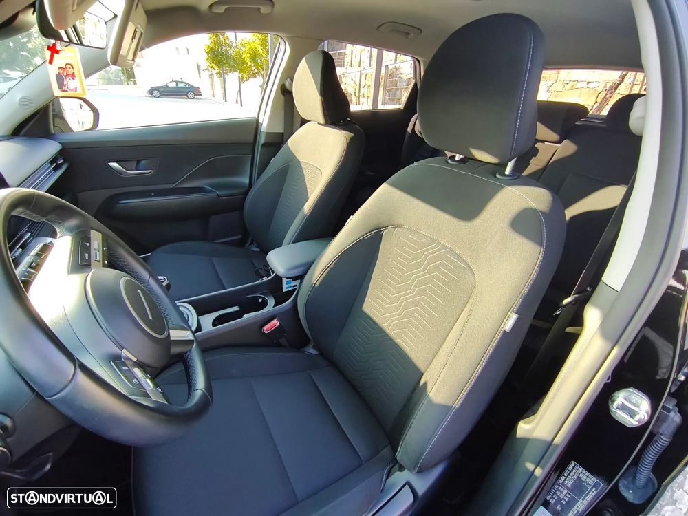 Hyundai Kauai 1.0 T-GDi Premium One - 7