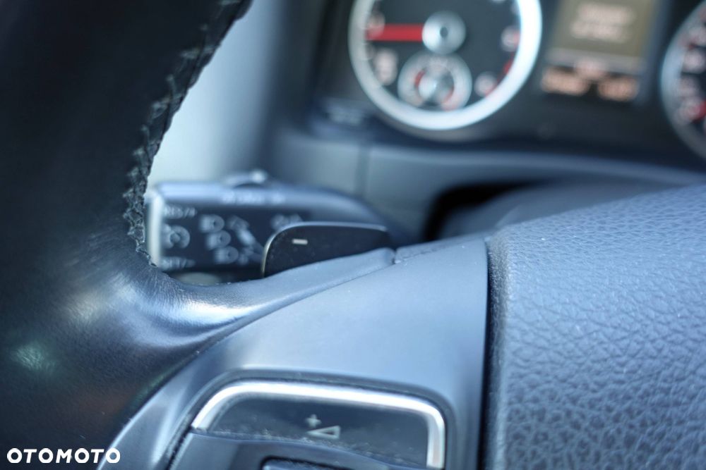 Volkswagen Tiguan 2.0 TDI DPF 4Motion BlueMotion Technology DSG Cup Sport & Style - 27