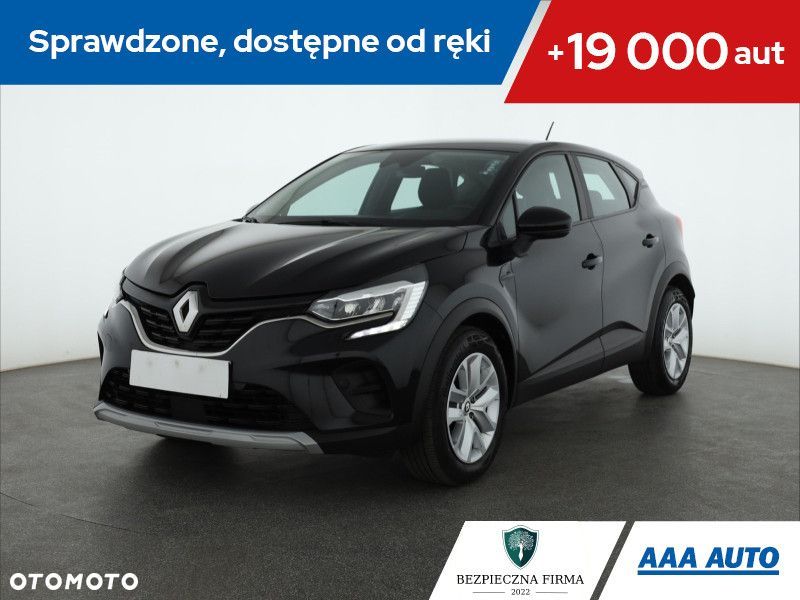 Renault Captur - 1