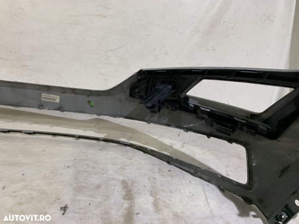 Bara fata Skoda Kodiaq, 2017, 2018, 2019, 2020, cod origine OE 565807221. - 8