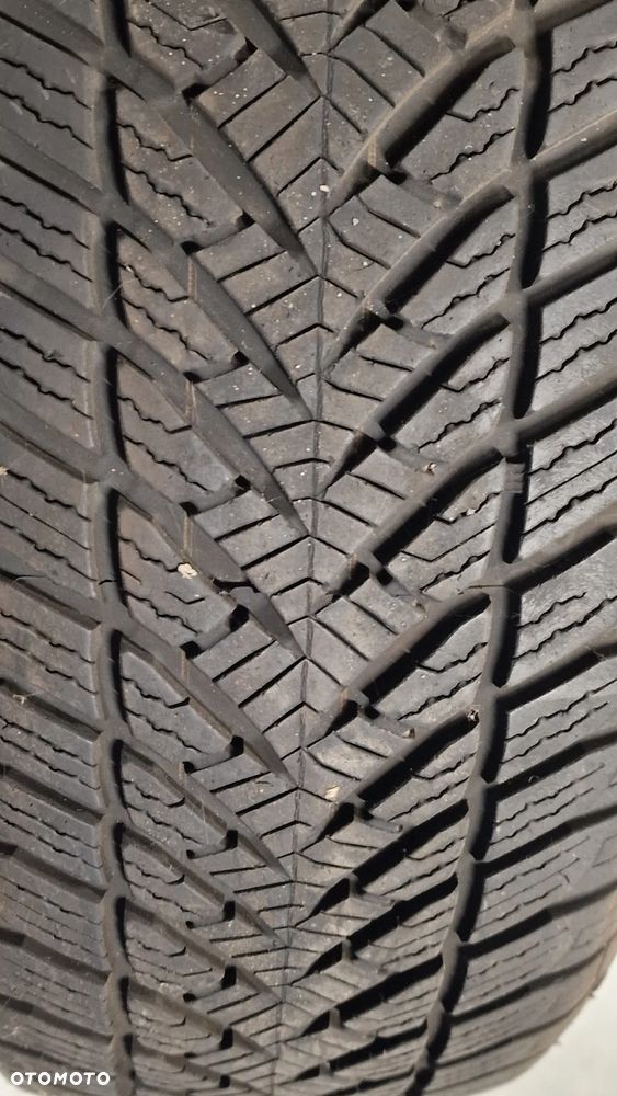 Mini R56 Koła 16" z oponami zimowymi 195/55 - 4