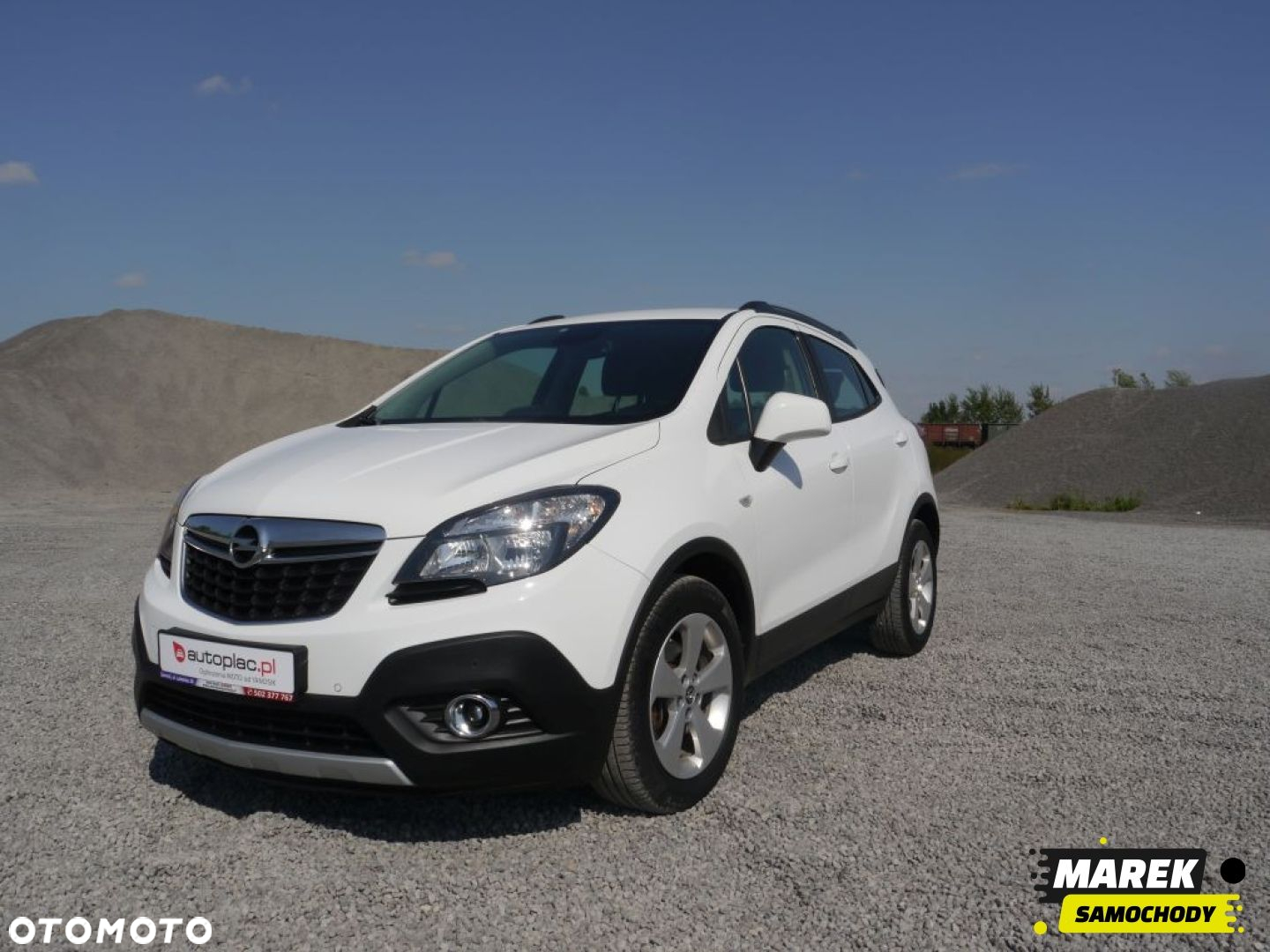 Opel Mokka - 2