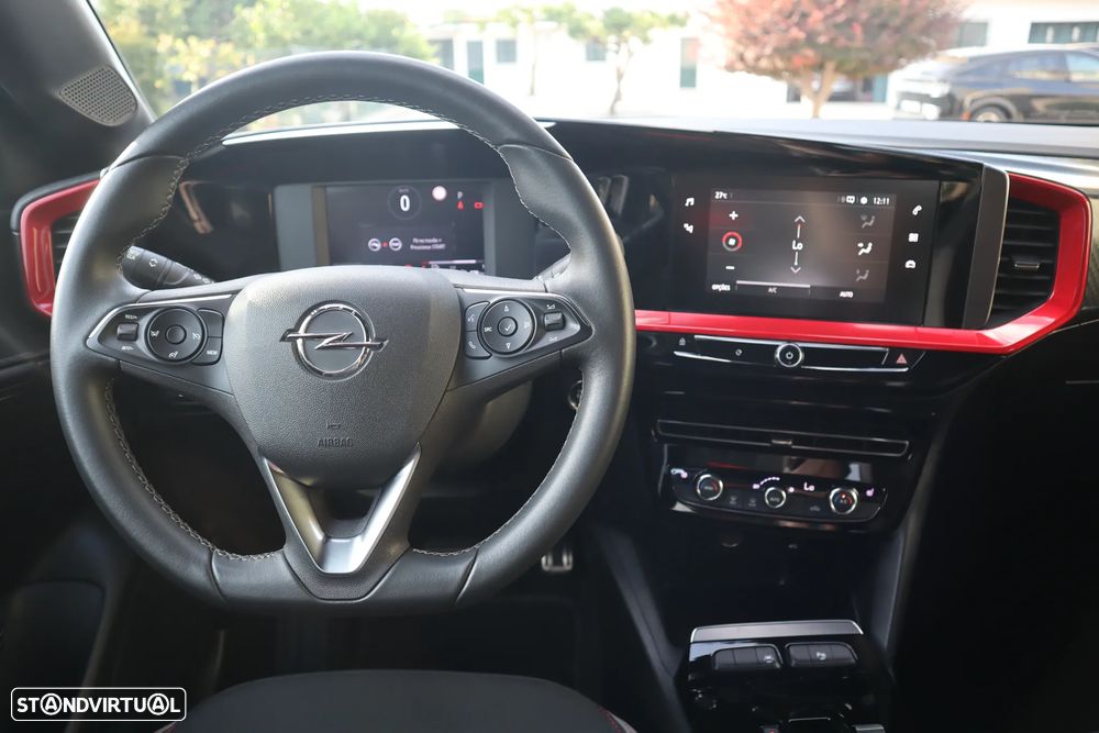 Opel Mokka-e GS Line - 25