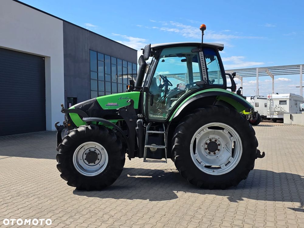 Deutz-Fahr Agrotron M410 2012R - 37