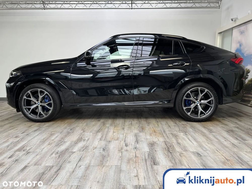 BMW X6 - 2