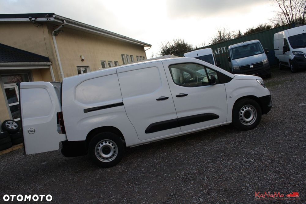 Opel Combo - 2