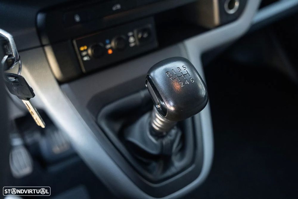 Peugeot expert - 15