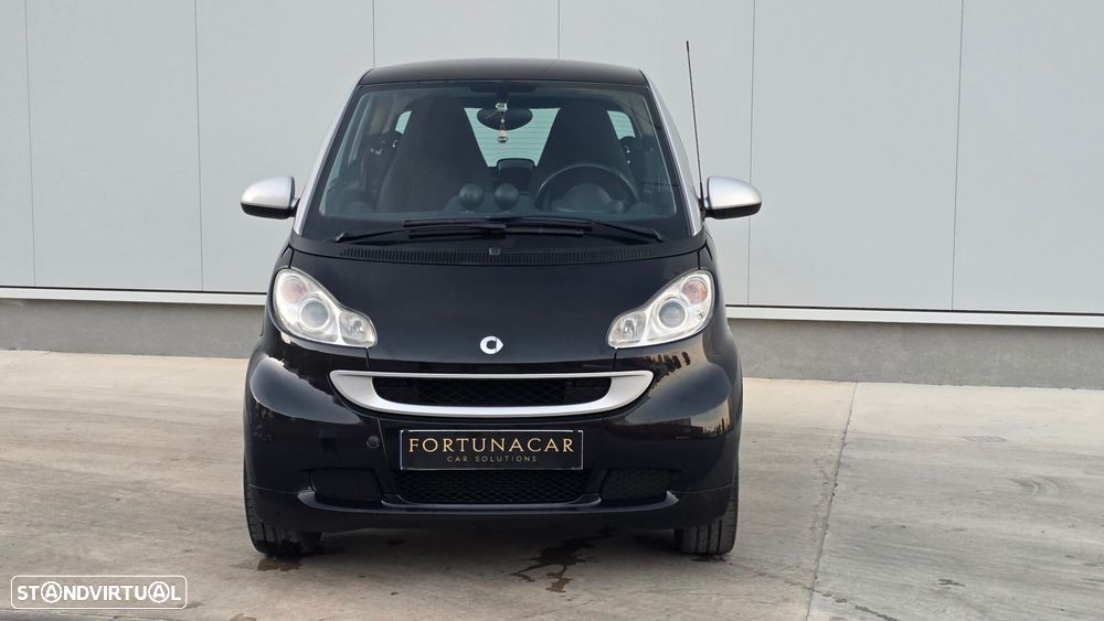 Smart ForTwo Coupé 1.0 mhd Pure 71 - 2