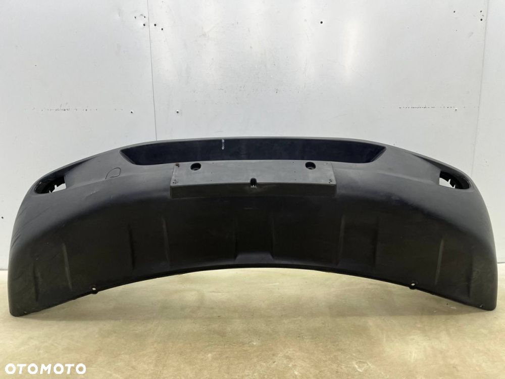 Zderzak przedni Mercedes Sprinter II 2 W906 06-13r. Przedlift przód A9068800070 - 13