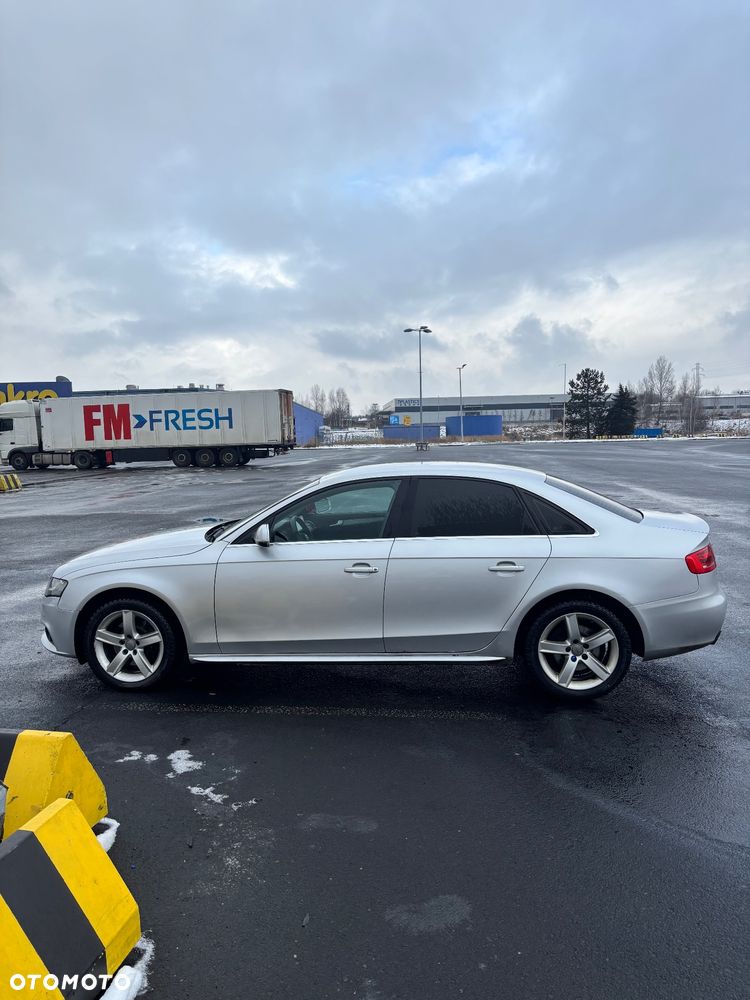 Audi A4 Limousine 1.8 TFSI - 5