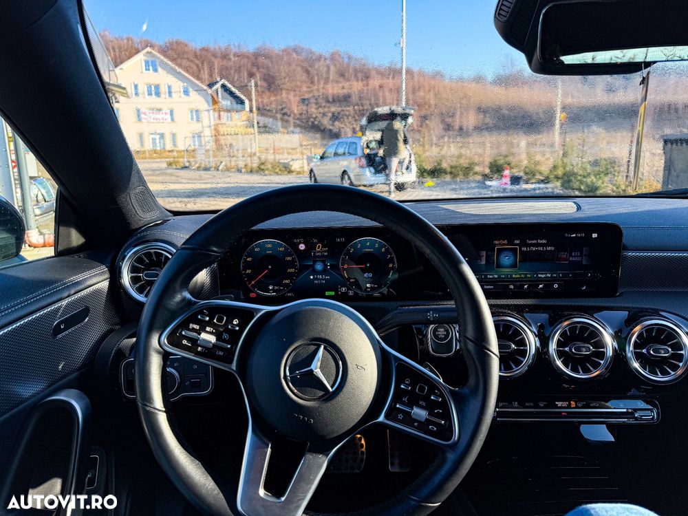 Mercedes-Benz CLA 250+ - 6