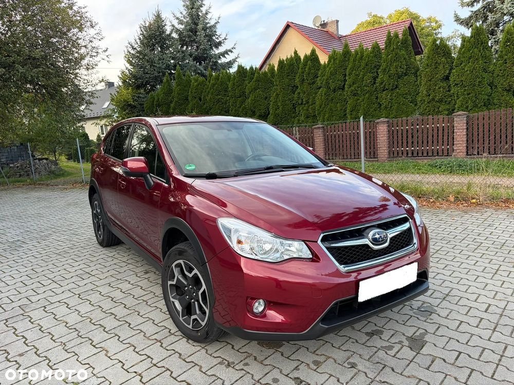Subaru XV 2.0i Exclusive - 8