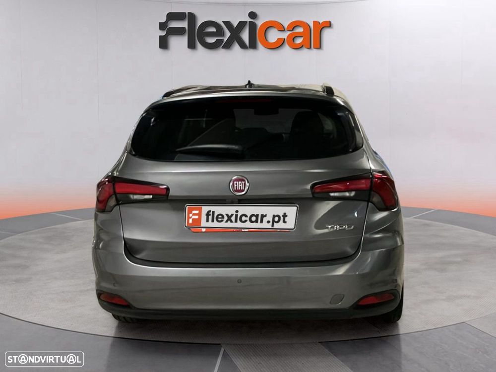 Fiat Tipo - 5