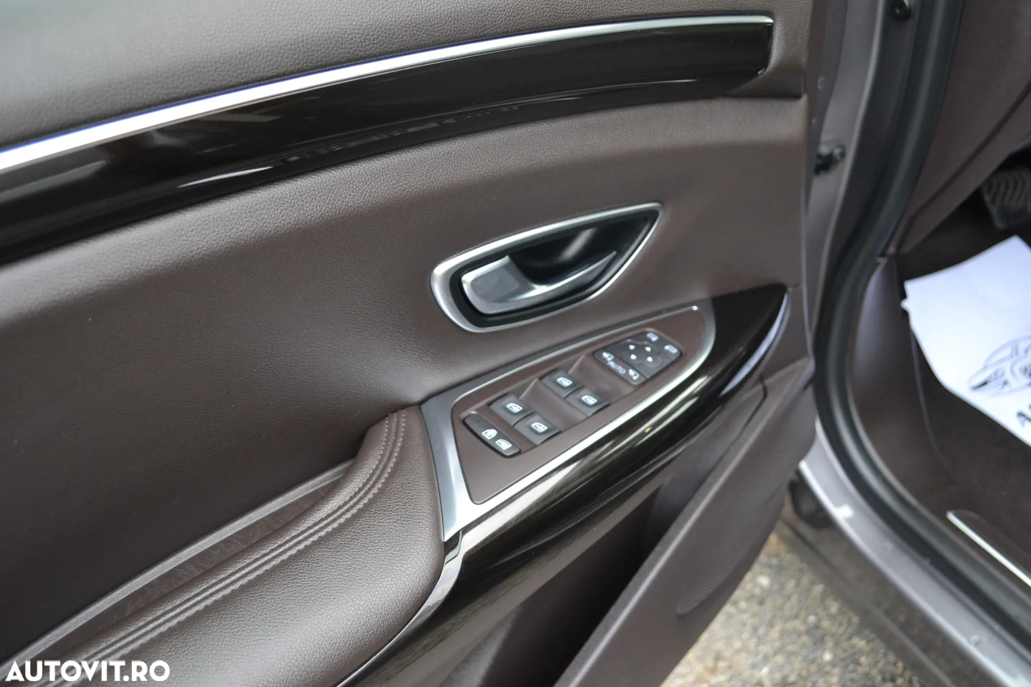 Renault Espace - 7
