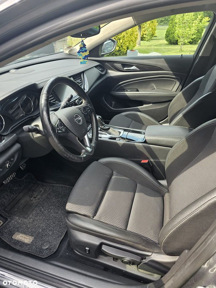 Opel Insignia 2017 photo 3