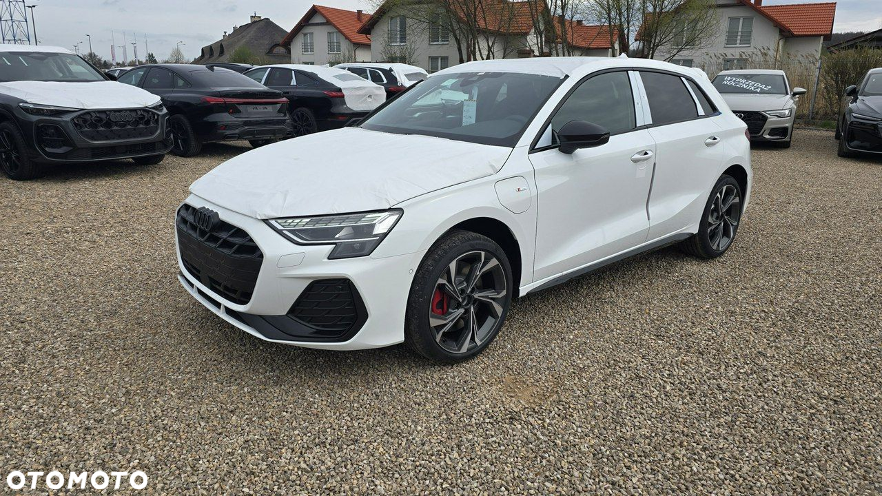 Audi A3 - 3