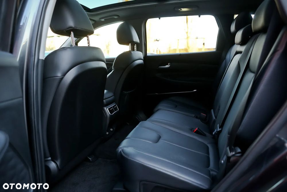 Hyundai Santa Fe - 15