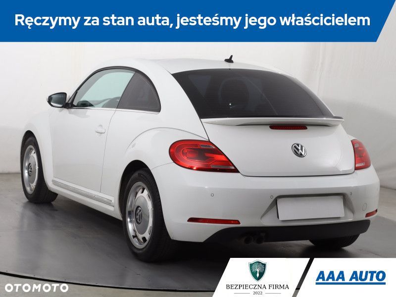Volkswagen Beetle - 6