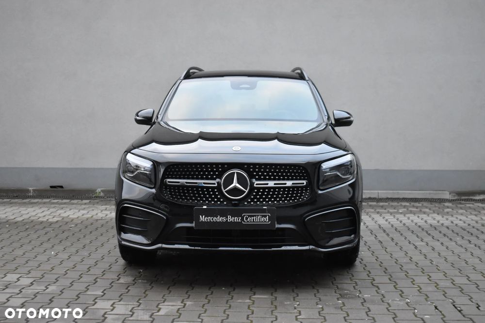 Mercedes-Benz GLB - 7