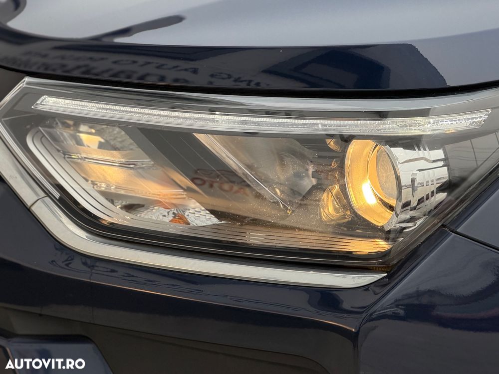 SsangYong Korando 1.6 e-XDi 2WD Sapphire - 20