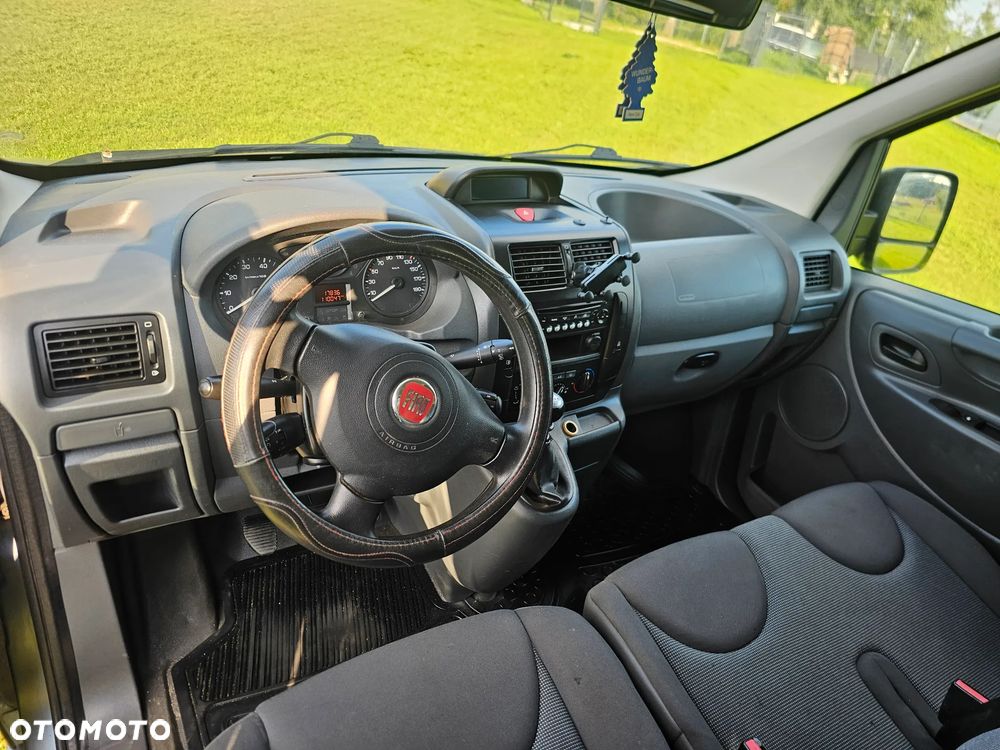 Fiat Scudo - 10