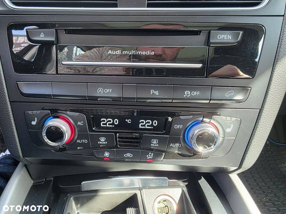 Audi Q5 3.0 TDI Quattro S tronic - 21