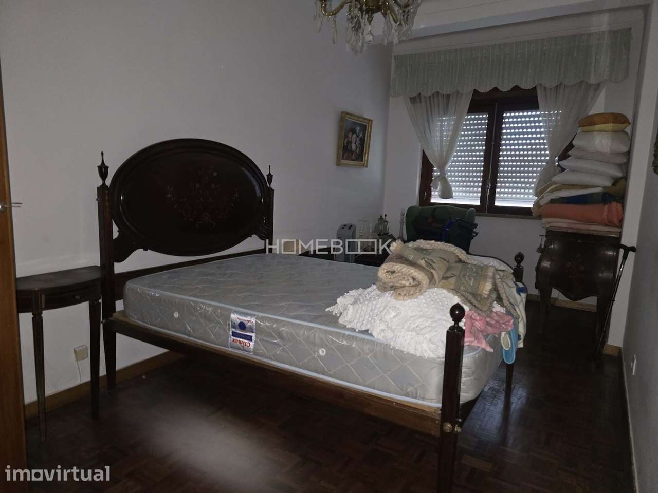 Apartamento t3 no Montalvão em Setúbal - Grande imagem: 5/12