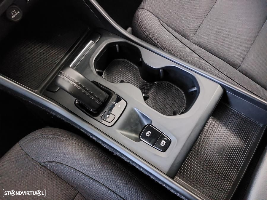 Volvo XC 40 1.5 T5 PHEV Inscription Expression - 33