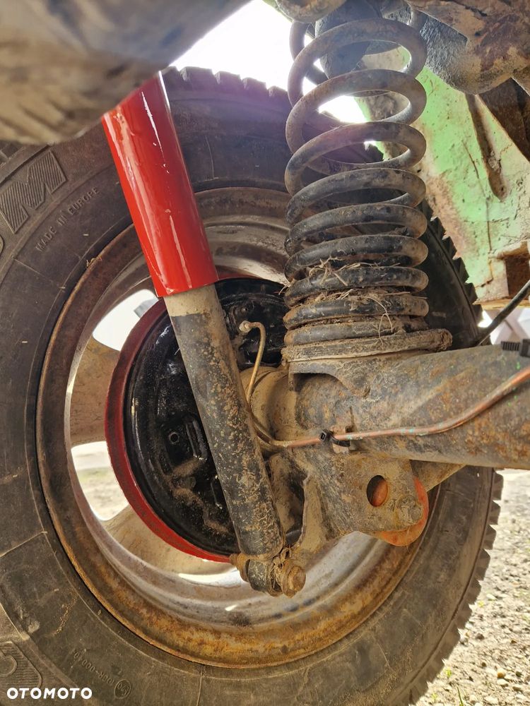 Suzuki Vitara Standard - 11