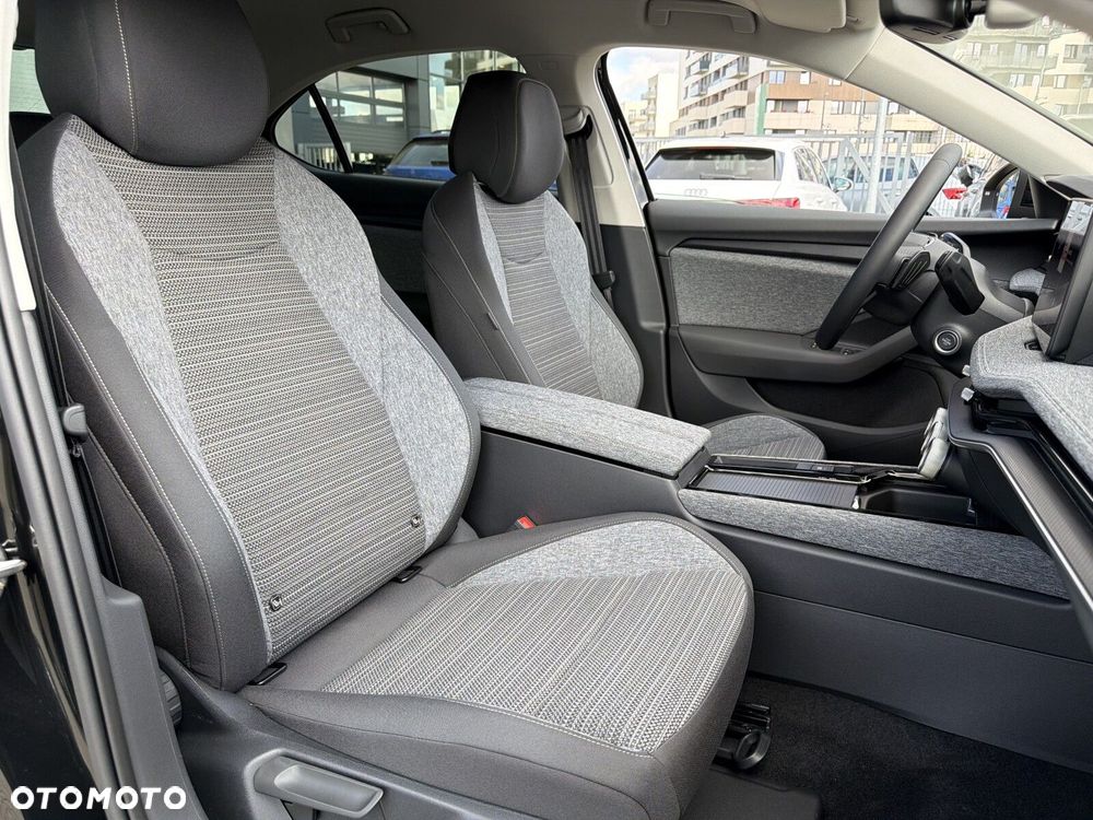 Skoda Superb - 29