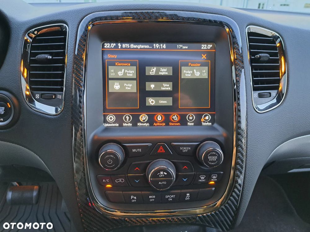 Dodge Durango - 18