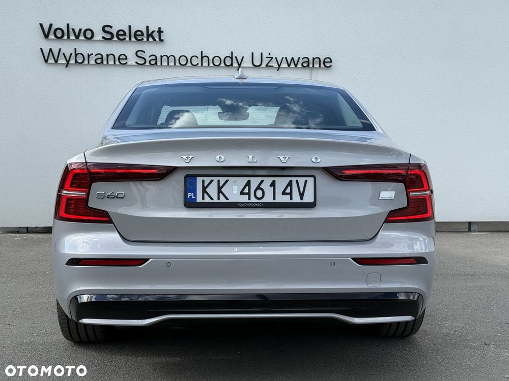 Volvo S60 - 8