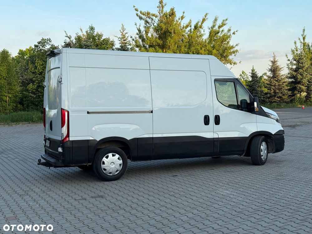 Iveco 35S 3.0HDi - 11