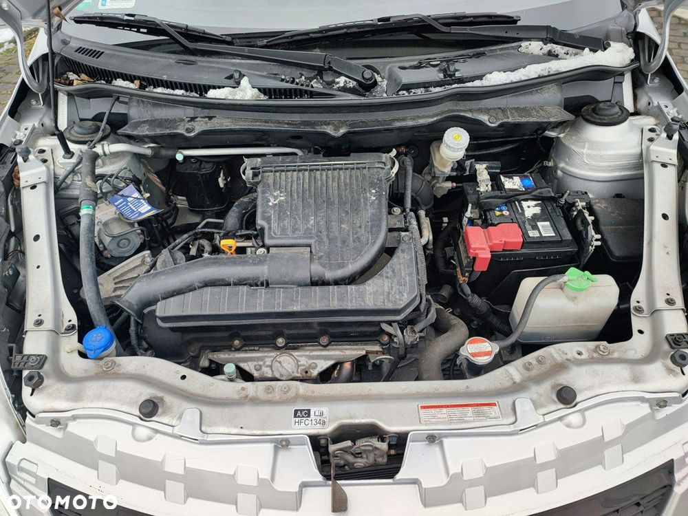 Suzuki Swift 1.2 Club - 18