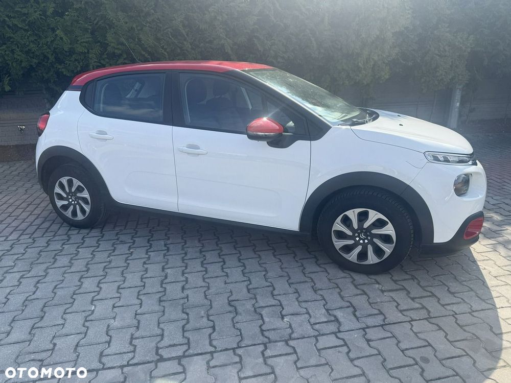 Citroën C3 - 2