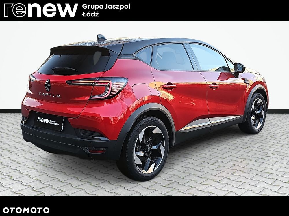 Renault Captur 1.0 TCe Techno - 5