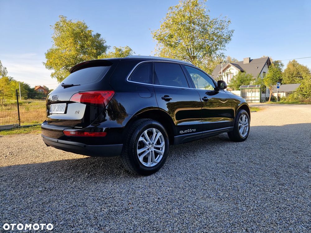 Audi Q5 2.0 TDI Quattro S tronic - 6