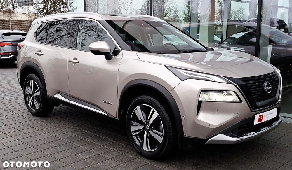 Nissan X-Trail 1.5 VC-T e-POWER Tekna e-4ORCE - 33