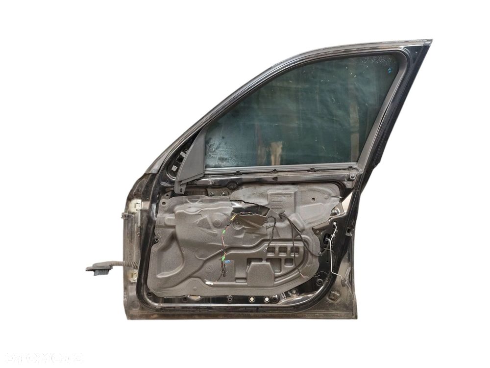 DRZWI PRAWY PRZÓD BMW X3 E83 LIFT (2006-2010) 2.0 D 177KM - 4