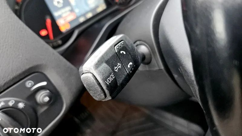 Ford Mondeo 2.0 Platinium X Plus (Titanium) - 25