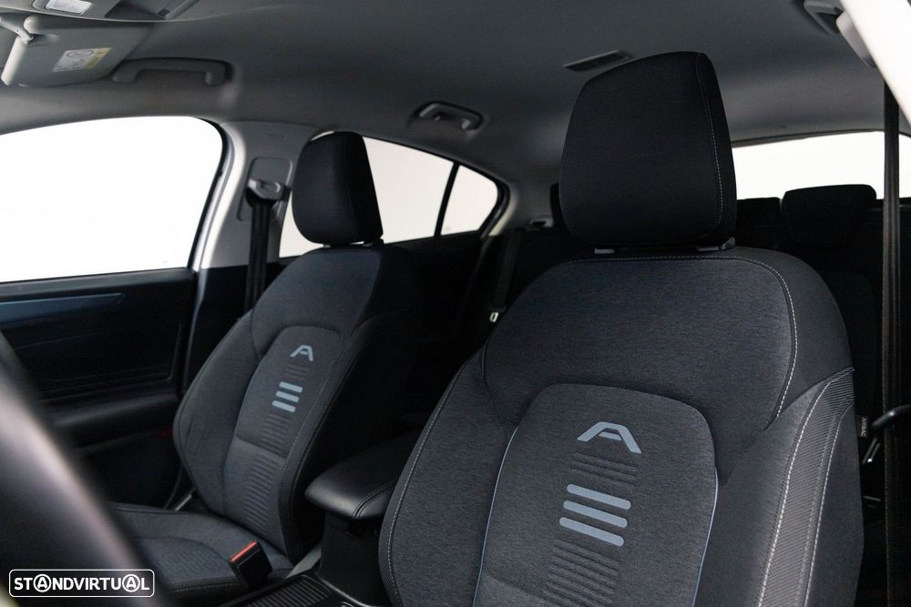 Ford Focus 1.0 EcoBoost MHEV Active - 19