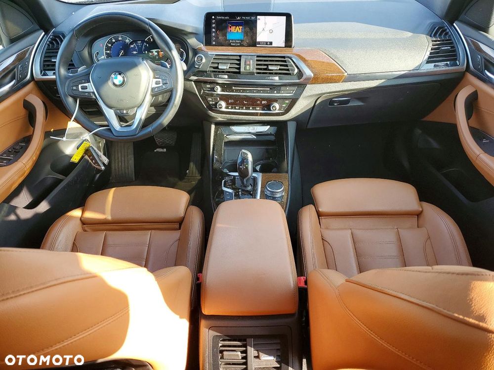 BMW X3 xDrive30i xLine sport - 7