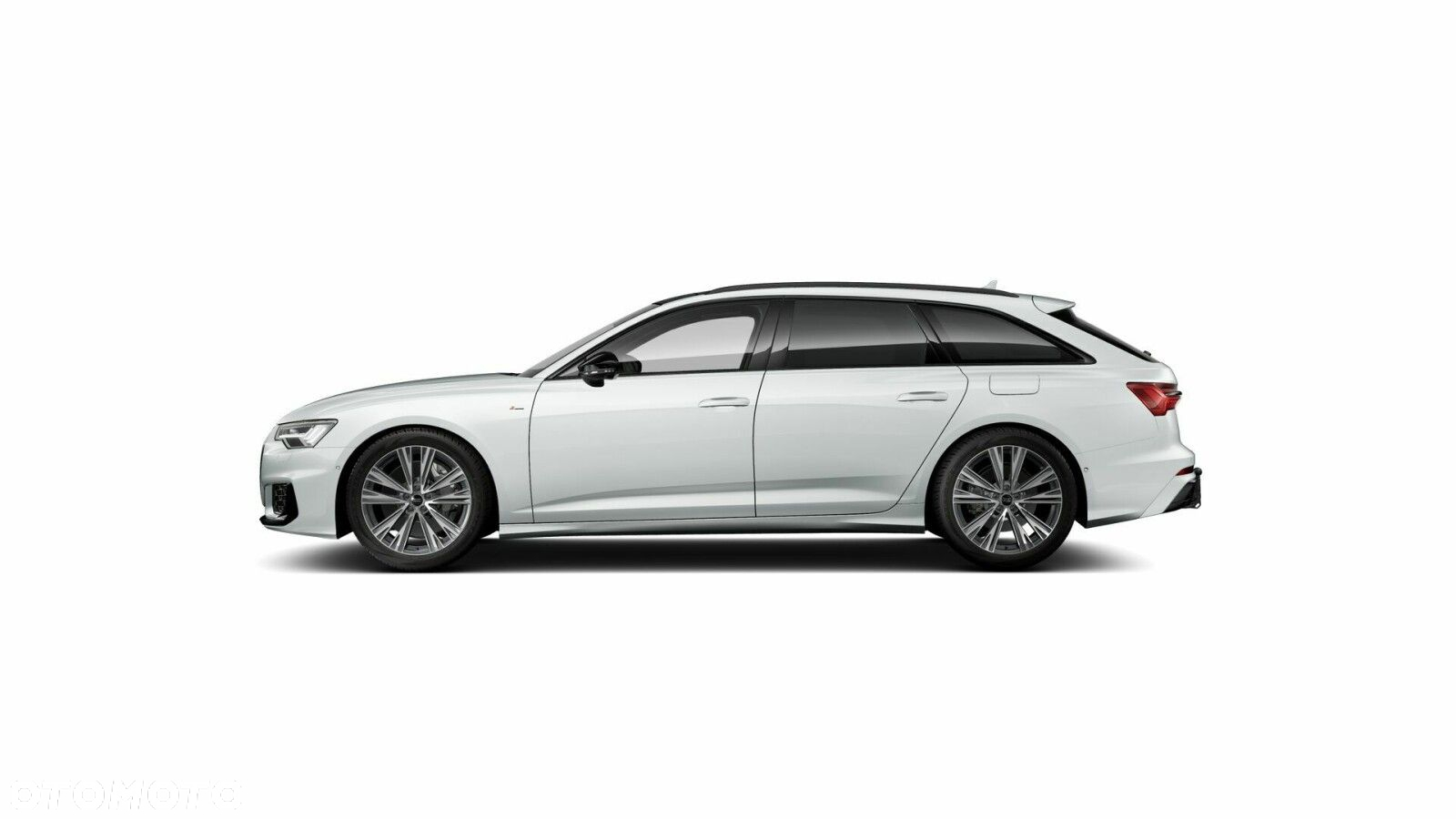 Audi A6 - 2