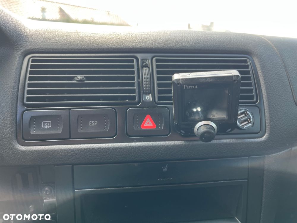Volkswagen Golf 1.4 Goal - 15