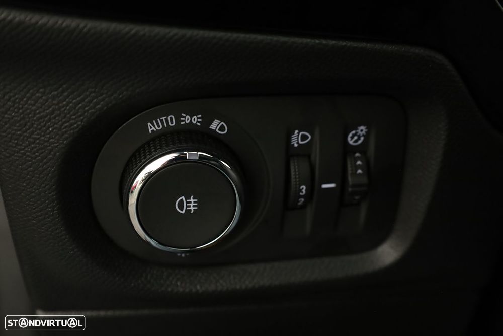 Opel Corsa 1.2 T GS Aut. - 18